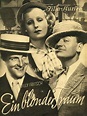 Ein blonder Traum, un film de 1932 - Vodkaster
