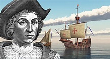 8 Facts About Christopher Columbus You Didn't Know - WorldAtlas