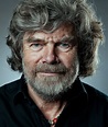 Reinhold Messner - Chartwell Speakers Bureau