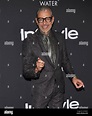 Jeff Goldblum attending the fourth annual InStyle Awards, held at The ...
