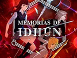 Las 'Memorias de Idhún' ¡se presentan en Netflix!| Noche de Cine
