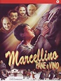 Marcellino Pane E Vino (1991) [Italia] [DVD]: Amazon.es: Fiorenzo Carpi ...