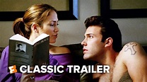 Gigli (2003) Trailer #1 | Movieclips Classic Trailers - YouTube