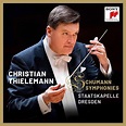 Christian Thielemann & Staatskapelle Dresden at Suntory Hall – Robert ...
