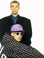 Pet Shop Boys Watching "Vocal" Royal Opera House July 20, 2016 | Pet ...