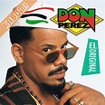 Don Perez - El Original CD