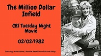 The Million Dollar Infield : 1982 CBS Tuesday Night Movies - YouTube