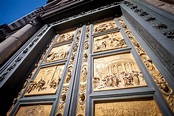 Lorenzo Ghiberti: lugares y obras en Florencia