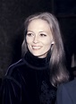 Faye Dunaway is 82: See the most stunning photos of the Oscar-winning actress early in her career