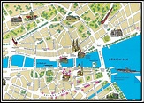 Zurich (Suiza) Informacion y Mapa