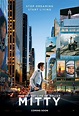 ‘THE SECRET LIFE OF WALTER MITTY’ (review) | Forces of Geek