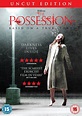 "The Possession" - DVD - UK-Import: Amazon.de: Jeffrey Dean Morgan ...