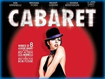 Cabaret (1972) - Movie Review / Film Essay