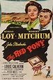 The Red Pony (1949 film) - Alchetron, the free social encyclopedia ...