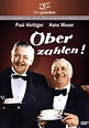 Ober, zahlen! (A, 1957) - Europäische Filme - TV-Kult.com