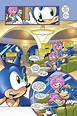 Mobius 30 Years Later (Sonamy Taismo Knuxikal) 5 by ameth18 | Sonic ...