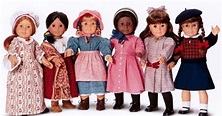 The Original American Girl Dolls : r/nostalgia