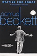 Waiting for Godot by Samuel Beckett - Biz Books