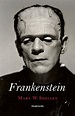 Frankenstein - Mary Shelley | Science Fiction Bokhandeln