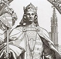 13. April 1346: Papst verhängt Bann über Kaiser Ludwig IV. - WELT