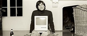 Steve Jobs: The Man in the Machine Movie Review (2015) | Roger Ebert