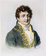 Joseph Fourier and the Greenhouse Effect | SciHi Blog
