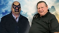 Jody Hamilton - Behind the Mask of The Assassin - Pro Wrestling Stories