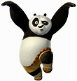 Kung Fu Panda Png Transparent Kung Fu Pandapng Images Pluspng Images