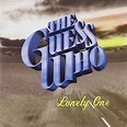Guess Who - Lonely One - Amazon.com Music