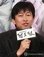 S. Korean director Kang Byung-taek | Yonhap News Agency