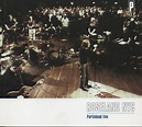PORTISHEAD - Roseland NYC Live [Enhanced] (CD) Go Beat