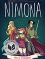 Nimona - The Comic Shop