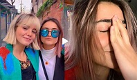 Merly Morello y su "novia" Alex Béjar: actriz se pronucia sobre ...