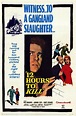 Twelve Hours to Kill (película 1960) - Tráiler. resumen, reparto y ...