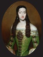 María Luisa de Orléans by ? (location unknown to gogm) | Grand Ladies | gogm