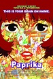 Paprika (2006) - Moria