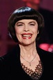 Mireille Mathieu - Starporträt, News, Bilder | GALA.de