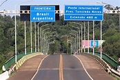 Argentina anuncia abertura de fronteiras com o Brasil a partir de outubro