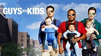 Guys with Kids Cast - NBC.com