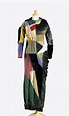 Sonia Delaunay | Arte y moda en el Museo Thyssen