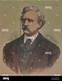 Adolf Erik Nordenskiöld 1879 Stock Photo - Alamy