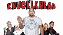 Knucklehead (2010) — The Movie Database (TMDB)
