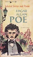 Selected Stories and Poems by Edgar Allan Poe - Paperback - Unstated ...