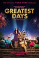 First trailer for Take That movie Greatest Days