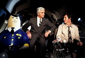 Airplane! A zany spoof on Hollywood disaster movies (1980) - Click ...
