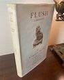 FLUSH. A Biography | Virginia Woolf | First Edition