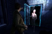 "Silent Hill: Shattered Memories" Review - LevelSkip