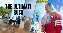 The ultimate rush sur 6play : voir les épisodes en streaming