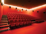 7 Best Cinemas in Dublin for Movie Lovers