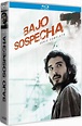 Bajo Sospecha - Serie Completa [Blu-ray]: Amazon.es: Yon González ...